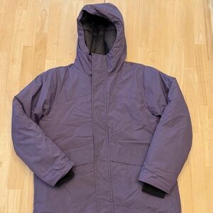 MEC Girls Winter Jacket-Size 10